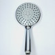 Ручной душ, 5 режимов, D95мм, SPL955 bulk Raf