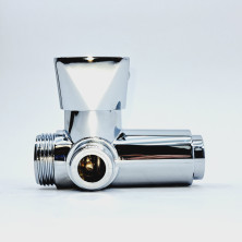 Дивертор STS03