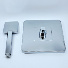 VP Верхний и ручной душ для STS01 STS02 STS 03 STS04 STS05 (HUANYU),