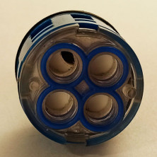 Картридж переключения режимов под квадрат