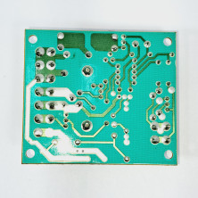 Электронная карта DUAL FLUSH LM AC120116 SFA