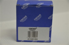 Магнитный вентиль (электромагнитный клапан), 43828000, Grohe