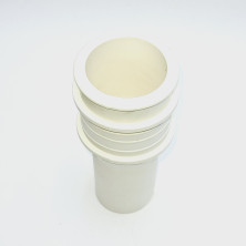 Патрубок малый, белый MDBMF SFA