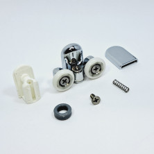 Двойной ролик нижний к ANIMA, ANIMA-W-DW-BOT, Cezares