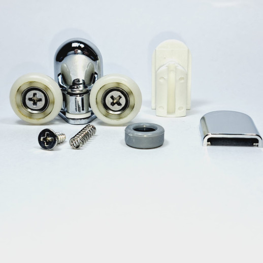 Двойной ролик нижний к ANIMA, ANIMA-W-DW-BOT, Cezares