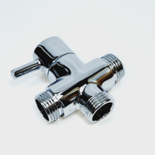 Дивертор (переключатель) в сборе душевой системы VST1000 V00241 Esko