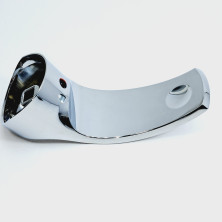 Ручка Salute, хром, E8A001-CP, Jacob Delafon