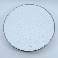 Верхний душ OL VSL Satin,