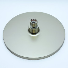 Верхний душ OL VSL Satin,