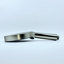 Ручной душ, 3 реж., диам, 130 мм арт. SPL1303 Satin bulk, ESKO,