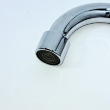 Излив OLD05WB, хром