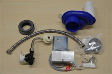 Электронный сенсор Golem Antivandal