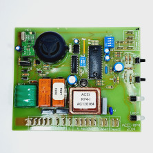 Электронная карта R4 AC120164 SFA