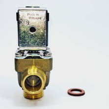 Магнитный вентиль (электромагнитный клапан), 42123000, Grohe 