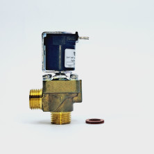 Магнитный вентиль (электромагнитный клапан), 42123000, Grohe 