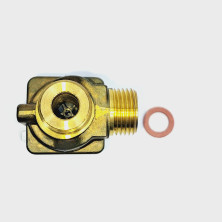 Магнитный вентиль (электромагнитный клапан), 42123000, Grohe 