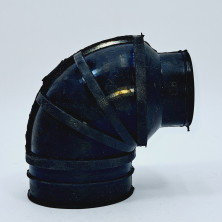 Патрубок обратного клапана AU010407 SFA