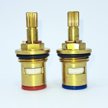 Кран-букса Tring