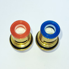 Кран-букса Tring