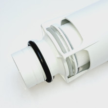Сливной (механизм), смывной клапан, 42253000, Grohe