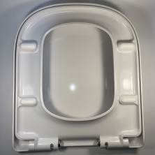 Сиденье для унитаза Euro Ceramic (с микролифтом), 39458000, Grohe