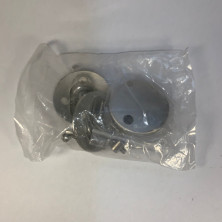 Сиденье для унитаза Euro Ceramic (с микролифтом), 39458000, Grohe