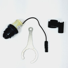 Электромагнитный клапан, 199206V, Oras