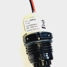 Электромагнитный клапан, 199206V, Oras