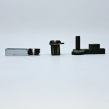 Нижняя петля Berkel, D165, Wasserkraft