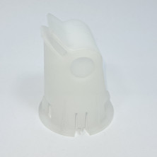 Рассекатель воды для подвесного унитаза 9200066, R.S880.1.47, Roca