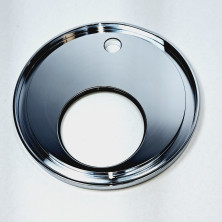 Розетка, 7448705-00, Kludi