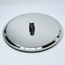 Верхний душ к душевой системе ST500, ST300_верх, Esko