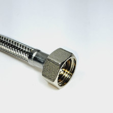 Шланг переходной M15*1/2, RFX203/17, Nobili