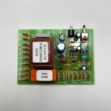 Плата управления COM1, AC121173, SFA