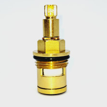 Кран-букса  для термостата T3080 New design