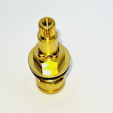 Кран-букса  для термостата T3080 New design