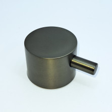 Ручка фильтрованной воды для PW 519, цвет Gun Grey,