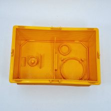 Защитная коробка