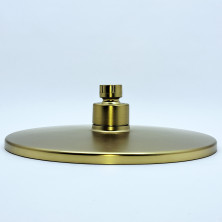 Верхний душ OL VSL ЗОЛОТО,