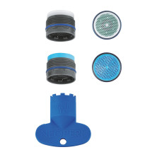Аэратор M18.5x1, 13994000, Grohe