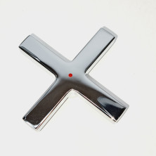 Ручка (горячая вода), B062, WasserKRAFT