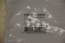 Шаровый регулятор, 1308000, Damixa