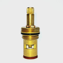 Кран-букса DV31,