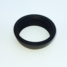 Декор кольцо на гайку картриджа LG Black,