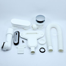 Сифон для ванны Click/Clack