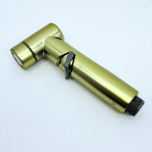 Гиг.Лейка Annecy, HHS20BR, золото