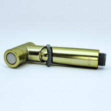 Гиг.Лейка Annecy, HHS20BR, золото