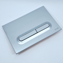 Клавиша смыва для 740-XXXX мат.хром