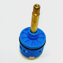 Картридж переключателя JET INOX, X01515, Ravak