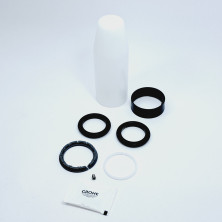 Комплект прокладок для излива, 46429K00, Grohe